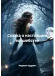 Родион Кудрин - Сказка о настоящем волшебстве