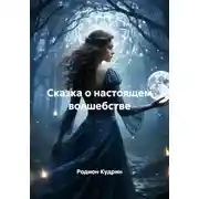 Постер книги Сказка о настоящем волшебстве
