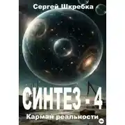 Постер книги Синтез-4: Карман реальности
