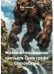 Игорь Афонский - Жизнь и похождения третьего сына графа Стаховского
