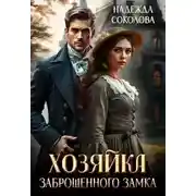 Постер книги Хозяйка заброшенного замка