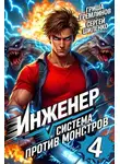 Сергей Шиленко - Инженер. Система против монстров – 4