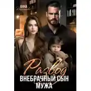 Постер книги Развод. Внебрачный сын мужа