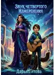 Дарья Титова - Звук четвертого измерения