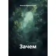 Постер книги Зачем