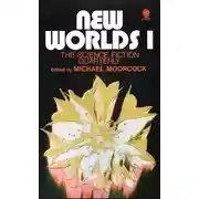 Постер книги Новые миры. Ежеквартальное издание. ВЫПУСК 1