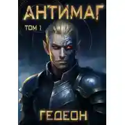 Постер книги Антимаг. Том 1