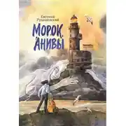 Постер книги Морок Анивы