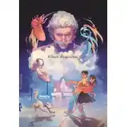 Постер книги Магазин заколдованной обуви