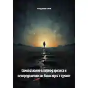 Постер книги Самопознание в период кризиса и неопределенности: Навигация в тумане