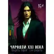 Постер книги Чародей XXI века: Увидеть «Париж» – и не умереть