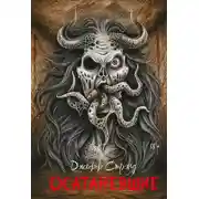 Постер книги Осатаневшие