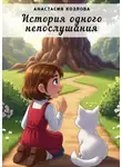 Анастасия Козлова - История одного непослушания