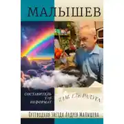 Постер книги Путеводная звезда Андрея Малышева