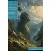 Постер книги Кулинарные архивы мира. Том 4. Дыхание Эола