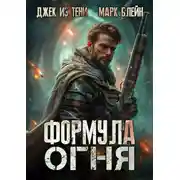 Постер книги Формула огня