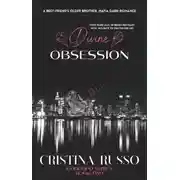 Постер книги Божественная одержимость