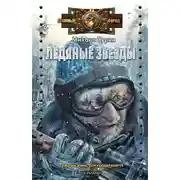Постер книги Ледяные звезды