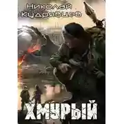 Постер книги Хмурый