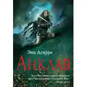 Постер книги Анклав