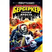 Постер книги Слепая ярость