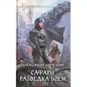 Постер книги Разведка боем