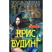 Постер книги Ускользающая тень