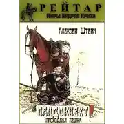 Постер книги Проходная пешка