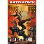 Постер книги Рукопашный бой