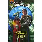 Постер книги Смежный сектор