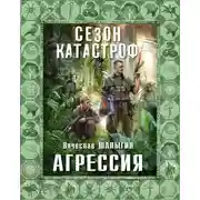 Постер книги Перекрестный огонь