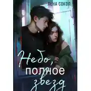 Постер книги Небо, полное звезд