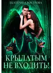 Екатерина Вострова - Крылатым не входить!