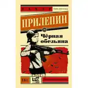 Постер книги Черная обезьяна