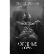 Постер книги Холодные горы