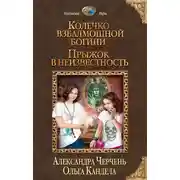 Постер книги Прыжок в неизвестность