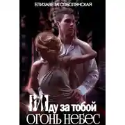Постер книги Иду за тобой 2