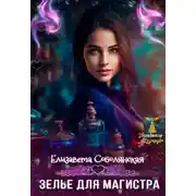 Постер книги Зелье для магистра 2