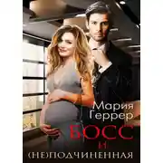 Постер книги Босс и (не)подчинённая