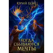 Постер книги Когда сбываются мечты
