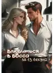 Эллин Ти - Влюбиться в босса за 13 секунд