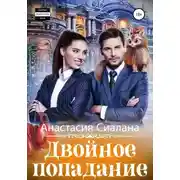 Постер книги Двойное попадание