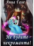 Анна Гале - Не будите некроманта!