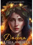 Анастасия Гудкова - Дафна. Душа амулета