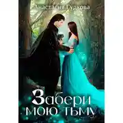 Постер книги Забери мою тьму