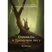 Постер книги Однажды в Дремучем лесу