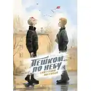 Постер книги Пешком по небу