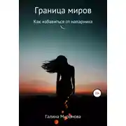 Постер книги Граница миров. Как избавиться от напарника