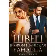 Постер книги Швец. Второй шанс для бандита