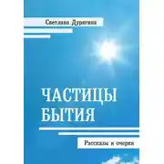 Постер книги Частицы бытия